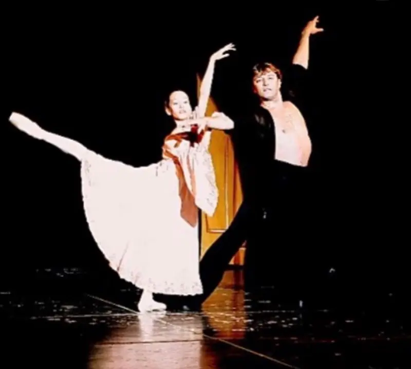Ученики Farber Ballet на занятиях и выступлениях, Брайтон-Бич, Бруклин, фото 4