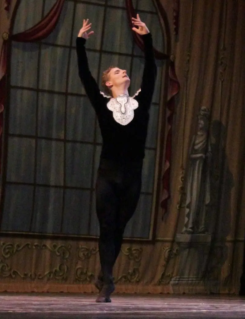 Ученики Farber Ballet на занятиях и выступлениях, Брайтон-Бич, Бруклин, фото 7