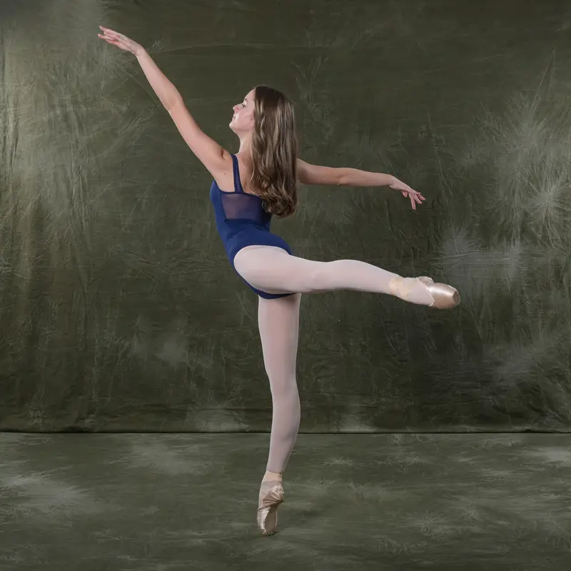 Ученики Farber Ballet на занятиях и выступлениях, Брайтон-Бич, Бруклин, фото 19