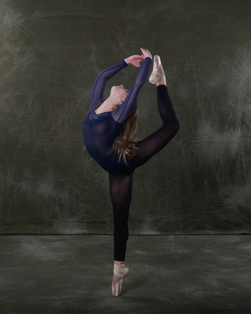 Ученики Farber Ballet на занятиях и выступлениях, Брайтон-Бич, Бруклин, фото 20