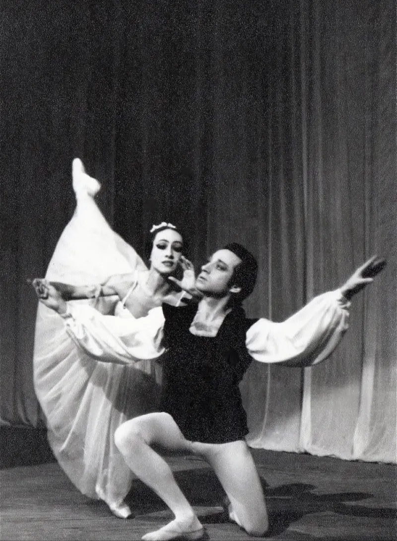 Ученики Farber Ballet на занятиях и выступлениях, Брайтон-Бич, Бруклин, фото 31