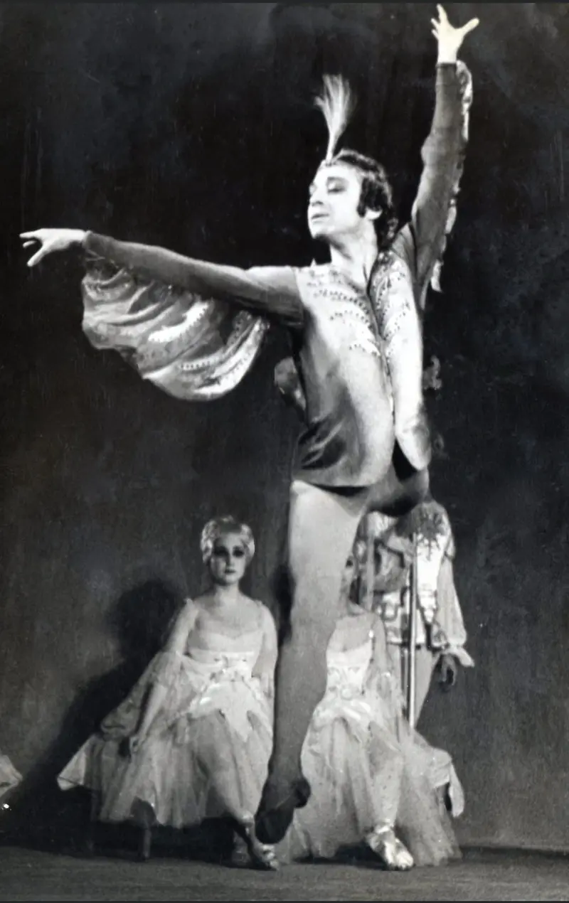 Ученики Farber Ballet на занятиях и выступлениях, Брайтон-Бич, Бруклин, фото 33