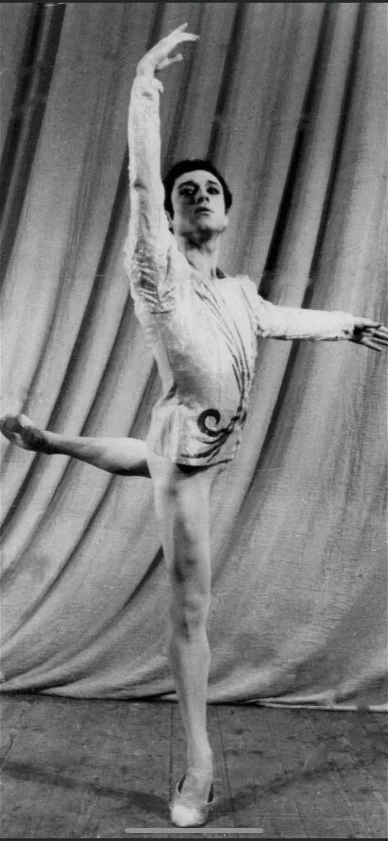Ученики Farber Ballet на занятиях и выступлениях, Брайтон-Бич, Бруклин, фото 34