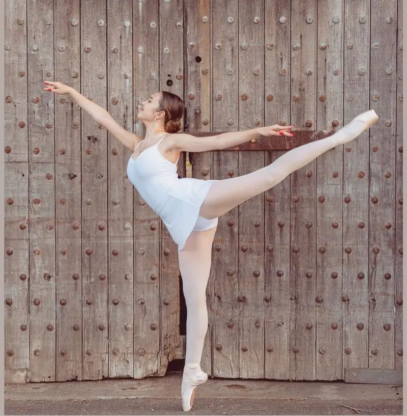 Ученики Farber Ballet на занятиях и выступлениях, Брайтон-Бич, Бруклин, фото 45