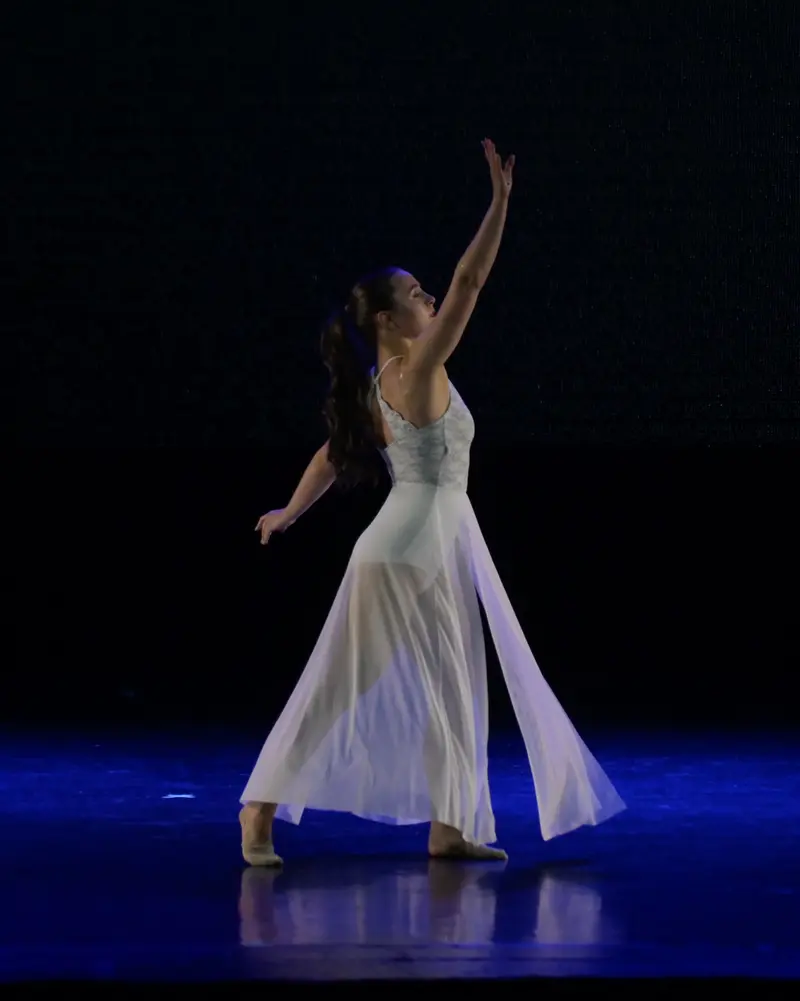Ученики Farber Ballet на занятиях и выступлениях, Брайтон-Бич, Бруклин, фото 52