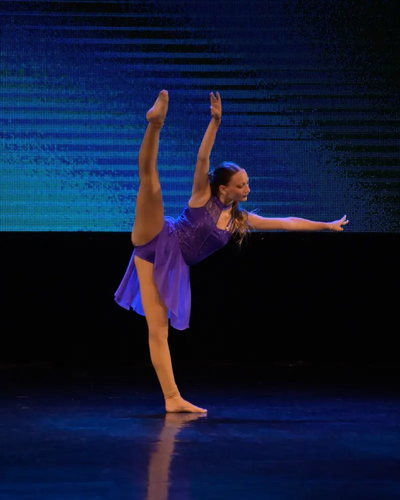Ученики Farber Ballet на занятиях и выступлениях, Брайтон-Бич, Бруклин, фото 54