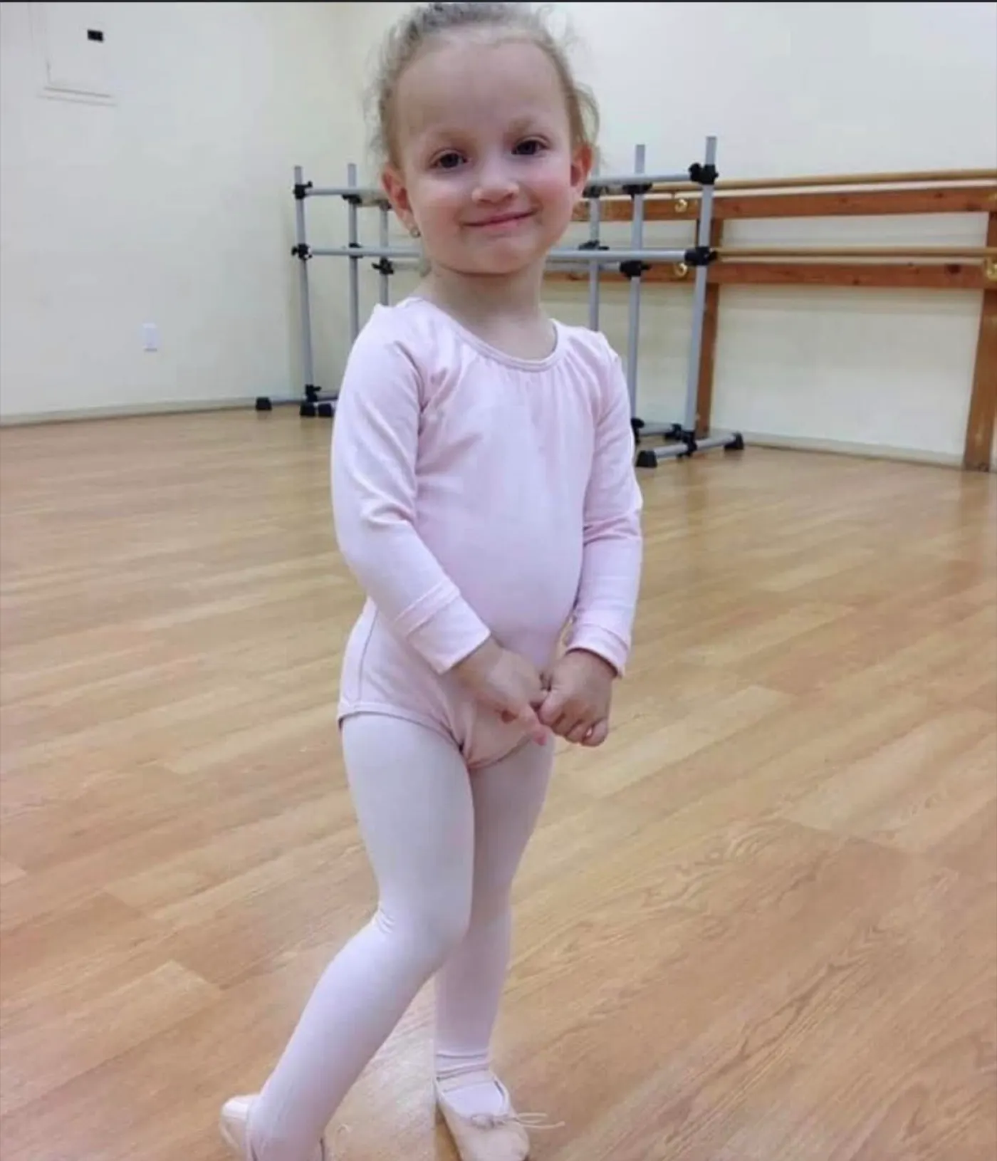 Ученики Farber Ballet на занятиях и выступлениях, Брайтон-Бич, Бруклин, фото 68
