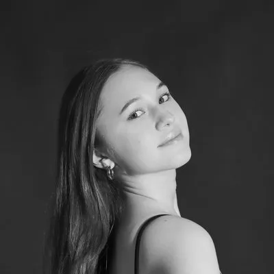 Кристина Пищулин, педагог балета и менеджер в Farber Ballet, Бруклин