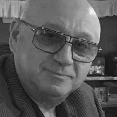 Леонид Фарбер, художественный руководитель и основатель школы Farber Ballet, Брайтон-Бич, Бруклин