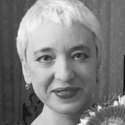 Марина Пищулин, исполнительный директор Farber Ballet, Брайтон-Бич, Бруклин